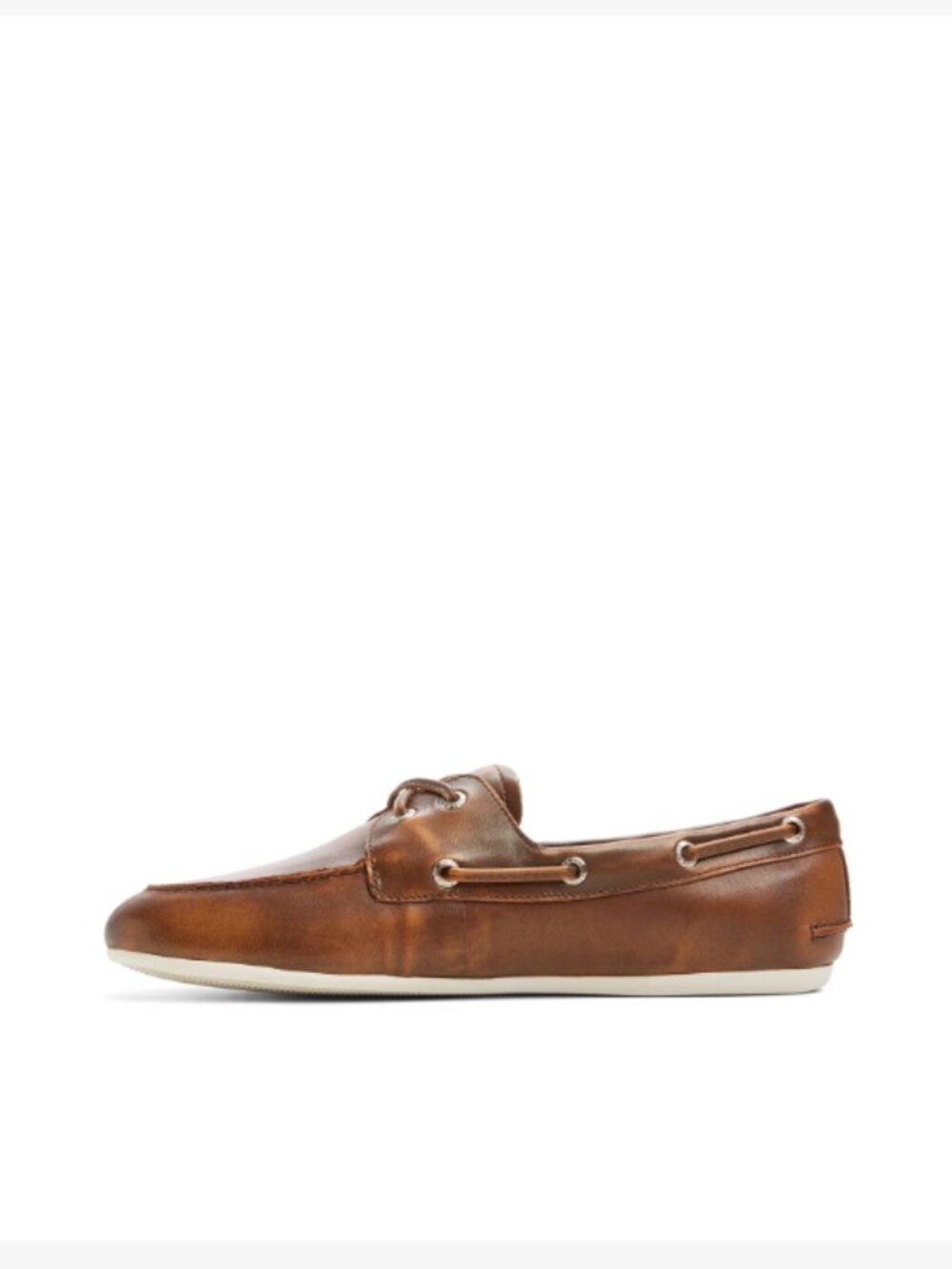 New in box Sperry Slim Boat Shoe